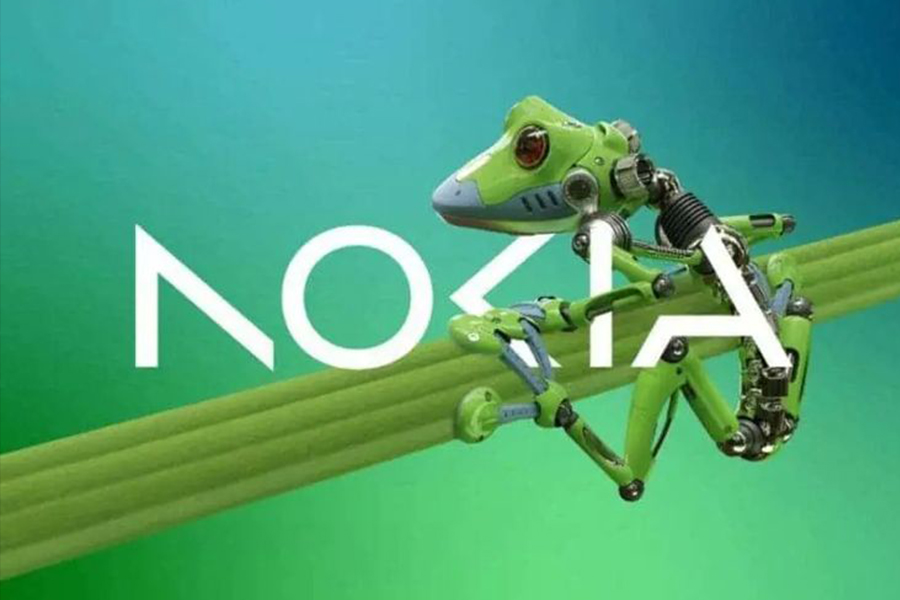 Nokia