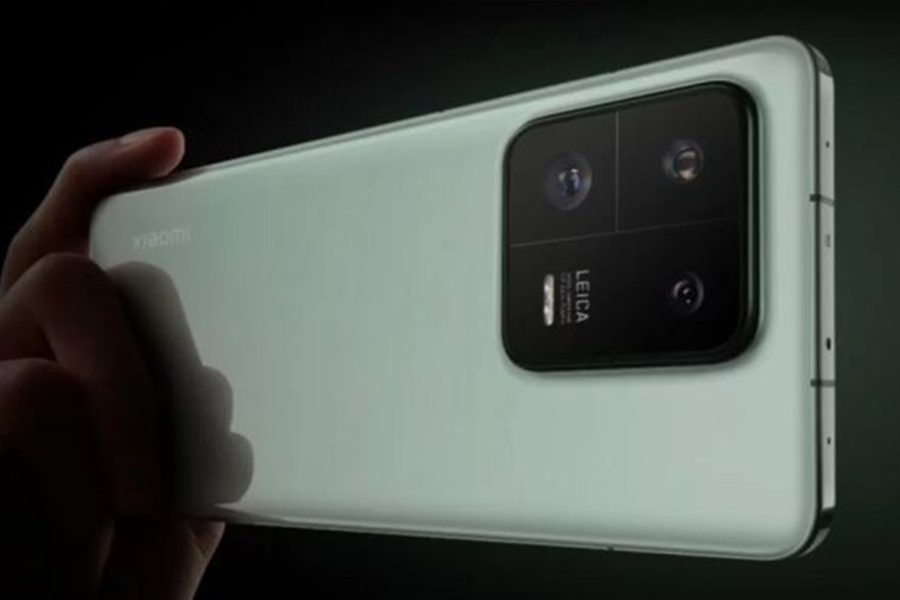Xiaomi 13 Pro