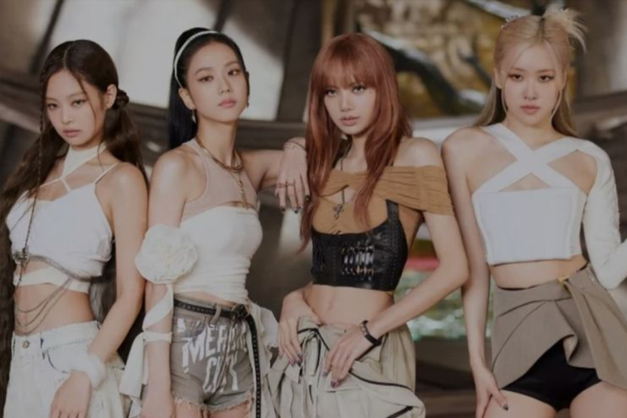 Blackpink (Soompi)