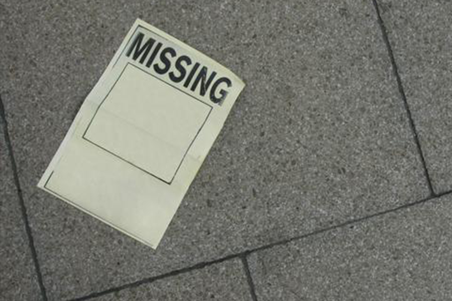Virginia State Police Searching for Keith Jackson, a Missing Man Believed to be in Danger (Illustration iStockpoto)