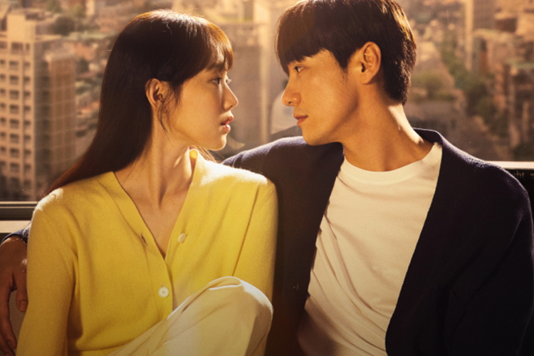 Drama Call It Love (2023) (Photo by Disney)