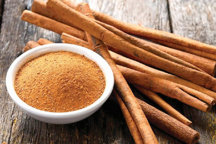 Cinnamon Powder