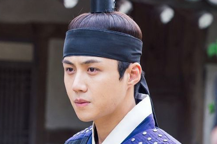 Kim Seon Ho