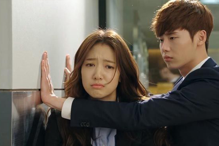Pinocchio Korean Drama