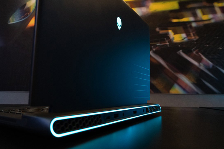 RTX 3070 Laptop