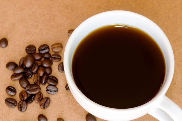Coffe (iStock)