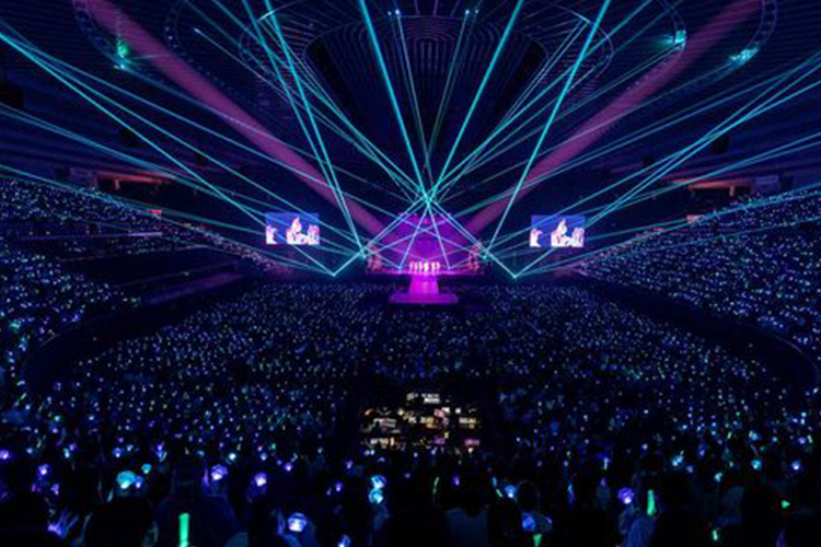 Key SHINee Concert Tickets in Japan Have Been Sold Out (SM Entertainment)