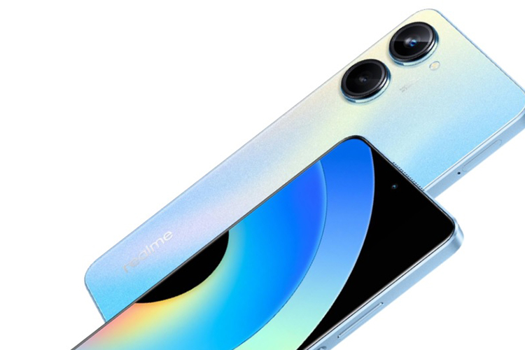 Realme 10 Pro