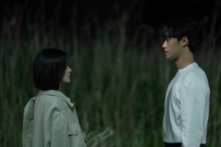 Drama The Glory (Photo Netflix)