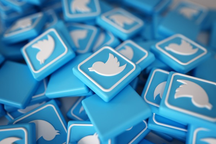 Twitter. (Foto: Shutterstock)