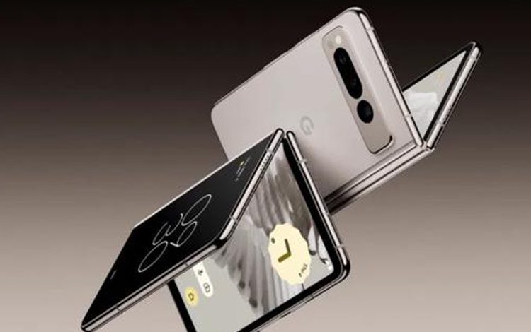 Google Unveils First Foldable Android Phone: Pixel Fold Set to Launch in June 2023 (Google)
