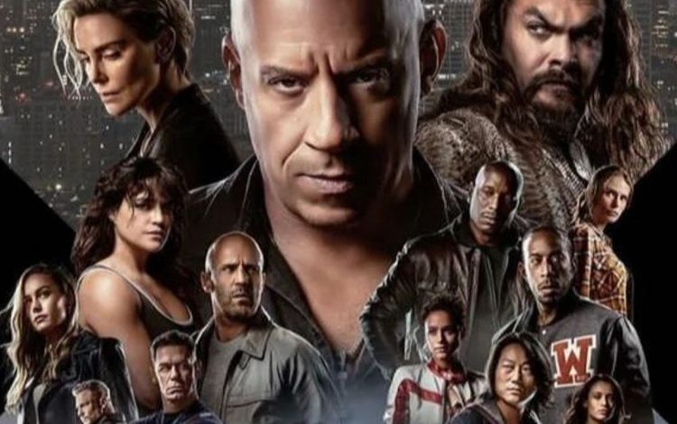 Fast X: The Final Chapter in the Fast & Furious Franchise