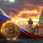 Rusia Larang Penambangan Cryptocurrency di Musim Dingin dan Terapkan Tarif 15% pada Transaksi Crypto