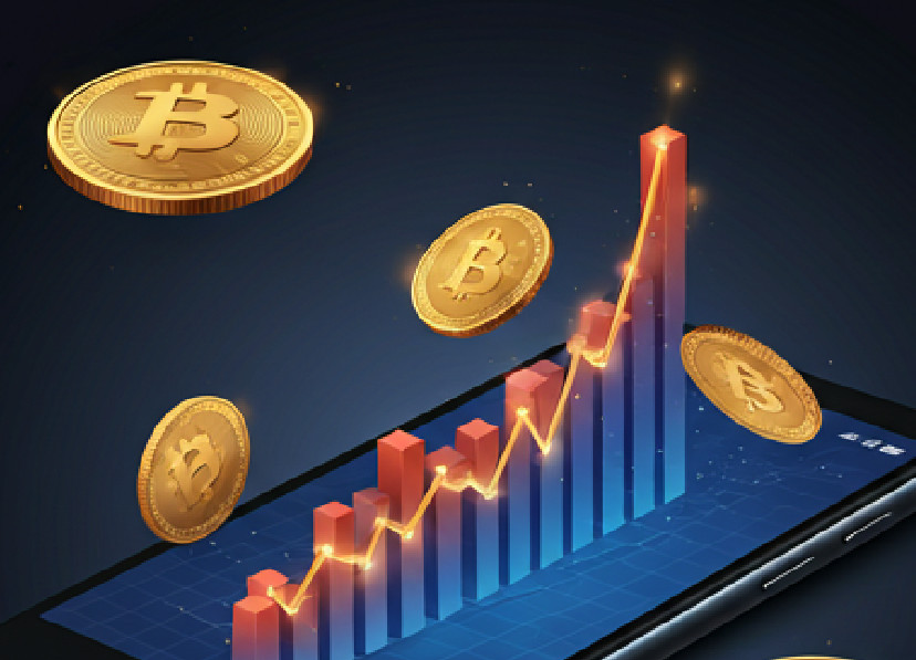 Trading Crypto dengan Modal Kecil