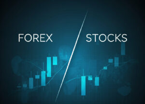 perbedaan forex dan saham