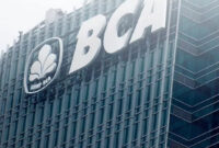 Saham BCA (BBCA) Tertekan, Target Harga Ditetapkan Rp 12.000 (dok. @kelassore_id)