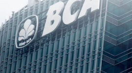 Saham BCA (BBCA) Tertekan, Target Harga Ditetapkan Rp 12.000 (dok. @kelassore_id)